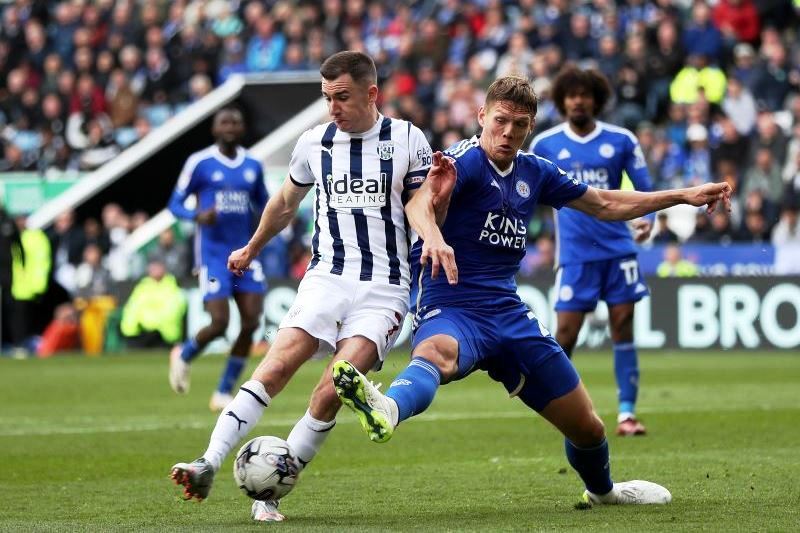 Soi kèo Leicester vs West Brom