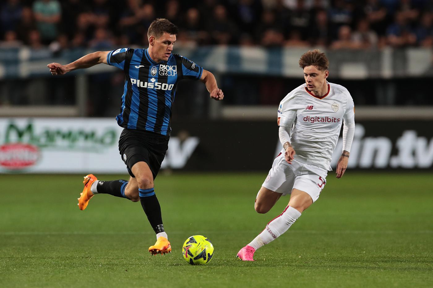 Soi kèo Atalanta vs Roma