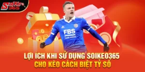 Kèo cách biệt tỷ số - Chiến lược thắng lớn cho người chơi thông minh