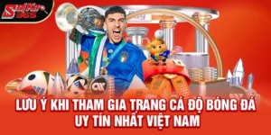 Trang Cá Độ Bóng Đá Uy Tín Nhất Việt Nam – Điểm Đến Tin Cậy Cho Mọi Bet Thủ 2026
