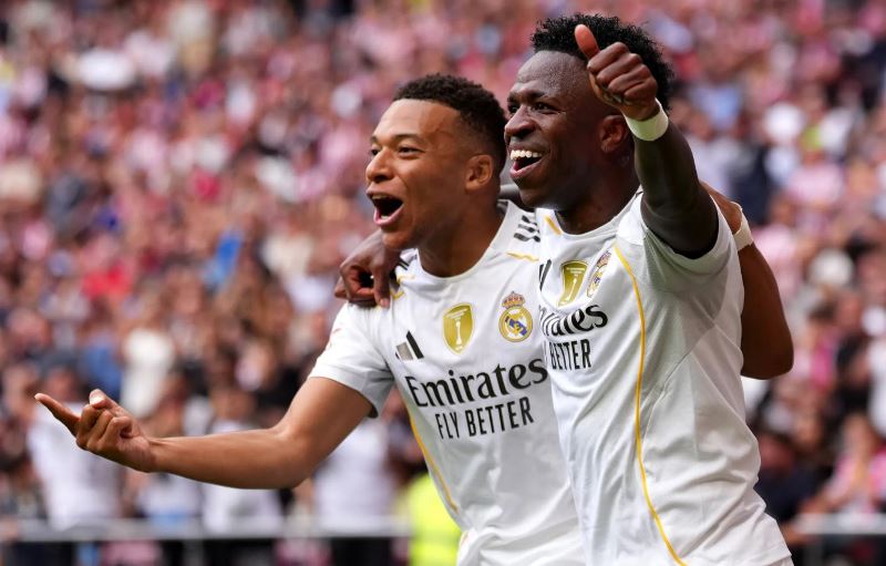 Soi kèo Benfica vs Real Madrid