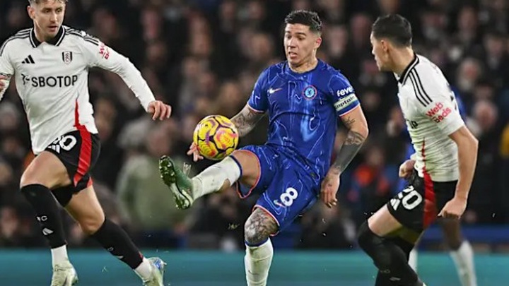 Soi kèo Fulham vs Chelsea