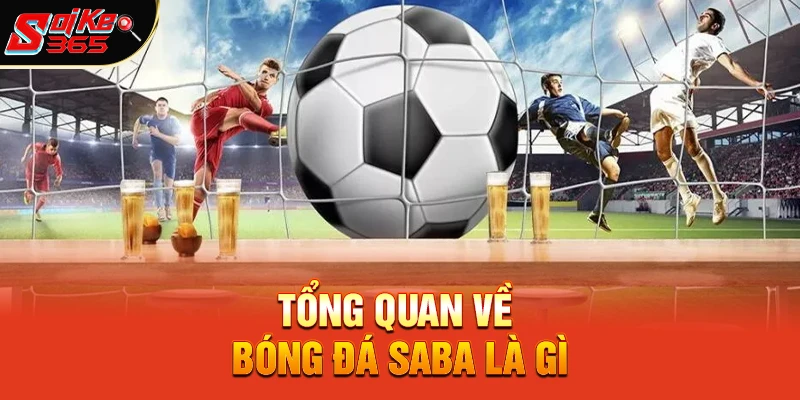 Tổng quan về bóng đá saba là gì