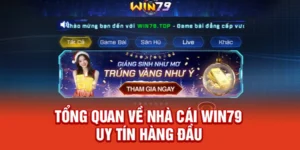 Khám Phá Win79 – Đỉnh Cao Giải Trí Cá Cược Dành Cho Mọi Người Chơi