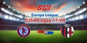 Aston Villa vs Bologna