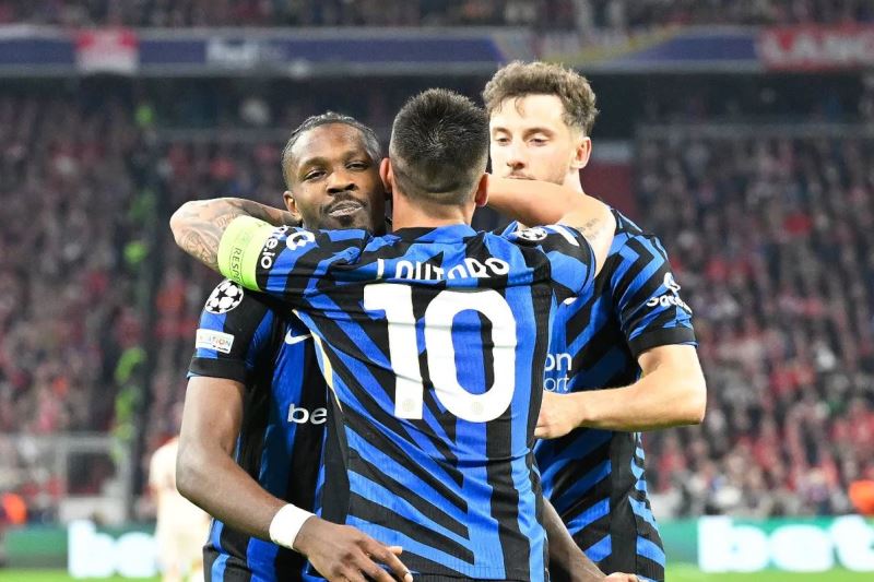 Inter Milan vs Cagliari